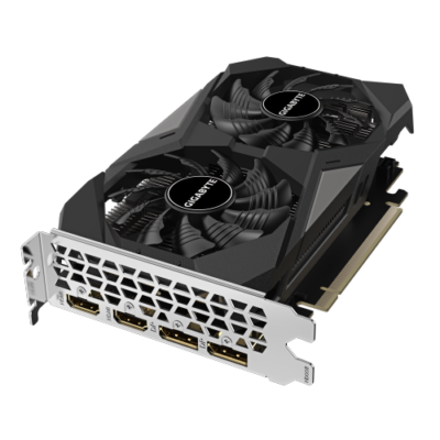 כרטיס מסך Gigabyte RTX 3050 Windforce 2 OC V2 6GB