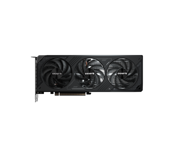 כרטיס מסך GIGABYTE GeForce RTX 5070 WINDFORCE SFF 12GB