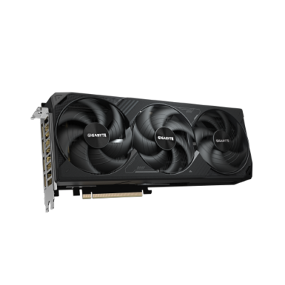 כרטיס מסך Gigabyte Geforce RTX 5080 WindForce 3 SFF 16GB