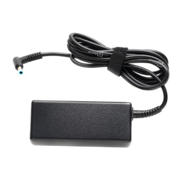 מטען מקורי למחשב נייד אייץ פי HP 90W