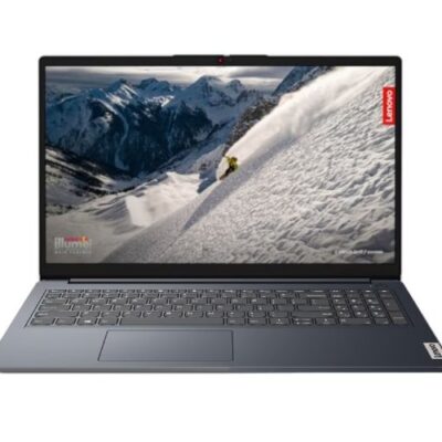 מחשב נייד LENOVO V15 ATHELON Silver 7120U 8GB 256NVME 15.6 FHD DOS bla