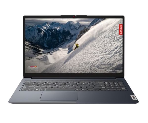 מחשב נייד LENOVO V15 ATHELON Silver 7120U 8GB 256NVME 15.6 FHD DOS bla