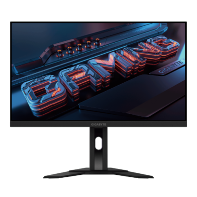 מסך גיימינג Gigabyte M27UA 4K SS IPS 160Hz 1MS HDR USB HUB