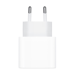 מטען קיר Apple 20W USB-C
