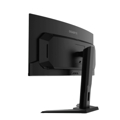 מסך גיימינג קעור Gigabyte GS27FC FHD VA 1MS HDR Ready 180Hz