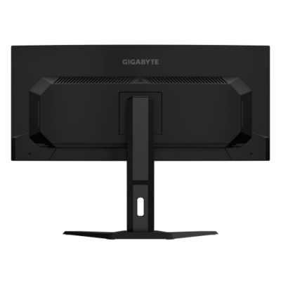 מסך קעור "Gigabyte QD-OLED 0.03ms 175Hz MO34WQC Curved 2K Wqhd 34