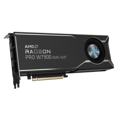כרטיס מסך Gigabyte Radeon Pro W7900 AI TOP 48GB