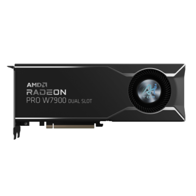 כרטיס מסך Gigabyte Radeon Pro W7900 AI TOP 48GB