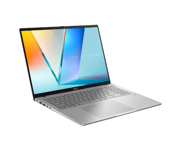 מחשב נייד Asus VivoBook S16 I7-13620H 16GB 1TB NVME FHD DOS 3YOS