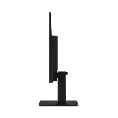 מסך מחשב Samsung S24D300GAM 24 FHD IPS 5MS 100Hz HDMI VGA Black