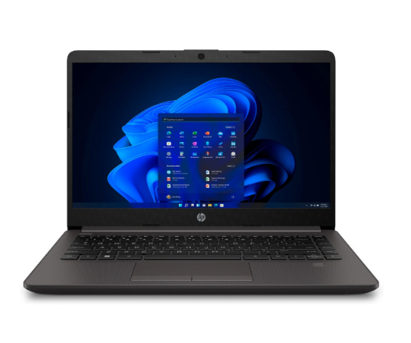 מחשב נייד HP240R G9 I5 16GB 512GB - Dark Silver