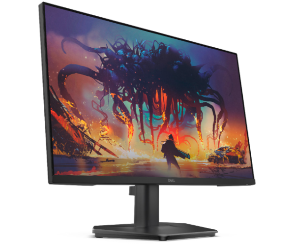 מסך Dell 24 SE2425HG 200hz FHD IPS 1ms 2XHDMI 1XDP
