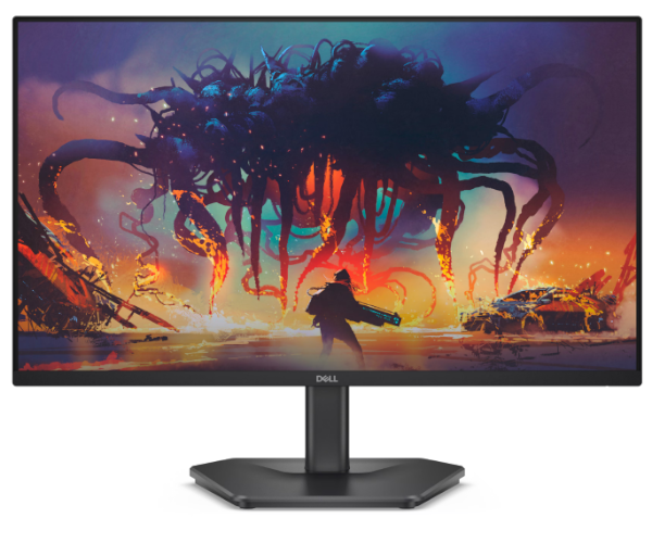 מסך Dell 24 SE2425HG 200hz FHD IPS 1ms 2XHDMI 1XDP