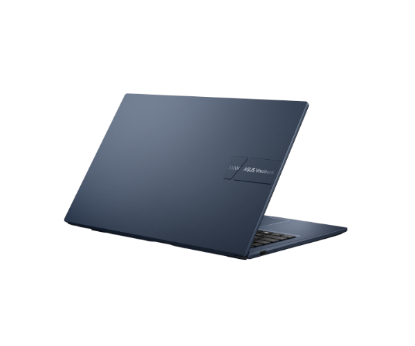 מחשב נייד ASUS VivoBook 15 Core 5 120U 16GB 512NVME 15.6 FHD DOS Blue