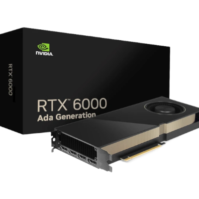 NVIDIA Quadro RTX 6000