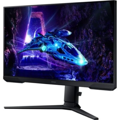 מסך מחשב גיימינג SAMSUNG G3 S32DG302EM VA FHD 32 1Ms 180Hz FreeSync