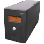 אל פסק ARMOR LINE UPS LV 600VA 360W USB
