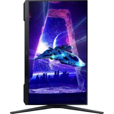 מסך מחשב גיימינג SAMSUNG G3 S32DG302EM VA FHD 32 1Ms 180Hz FreeSync