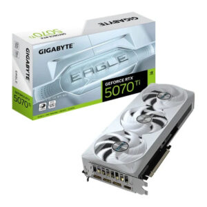 כרטיס מסך Gigabyte GeForce RTX 5070 Ti Gaming OC 16G