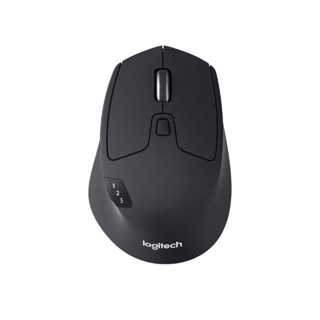עכבר אלחוטי Logitech Bluetooth M720