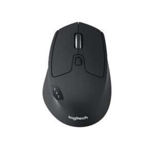 עכבר אלחוטי Logitech Bluetooth M720