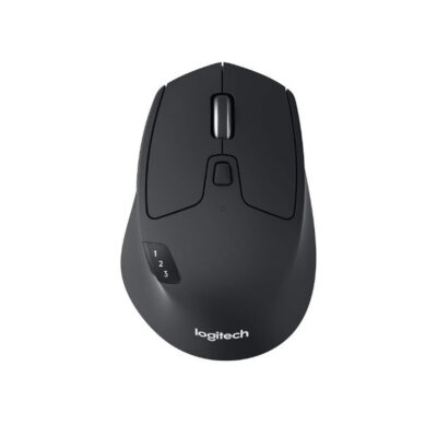 עכבר אלחוטי Logitech Bluetooth M720