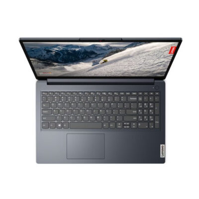 מחשב נייד Lenovo V15 Athelon Silver 7120U 8GB 256NVME 15.6 FHD DOS bla