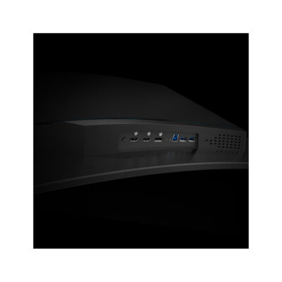 AORUS CO49DQ ‏49״ – מסך QD-OLED DQHD ‏144Hz עם KVM