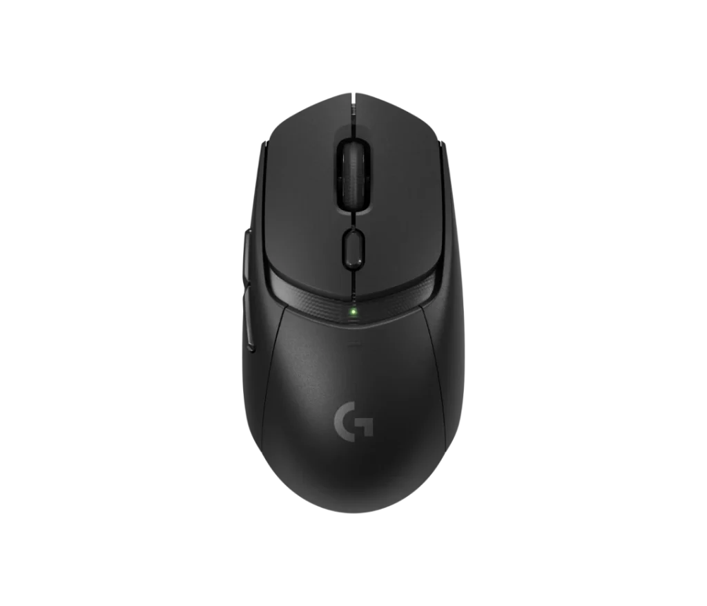 עכבר גיימינג אלחוטי Logitech G309 Lightspeed - צבע שחור