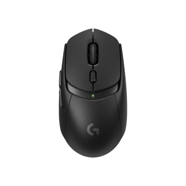 עכבר גיימינג אלחוטי Logitech G309 Lightspeed - צבע שחור
