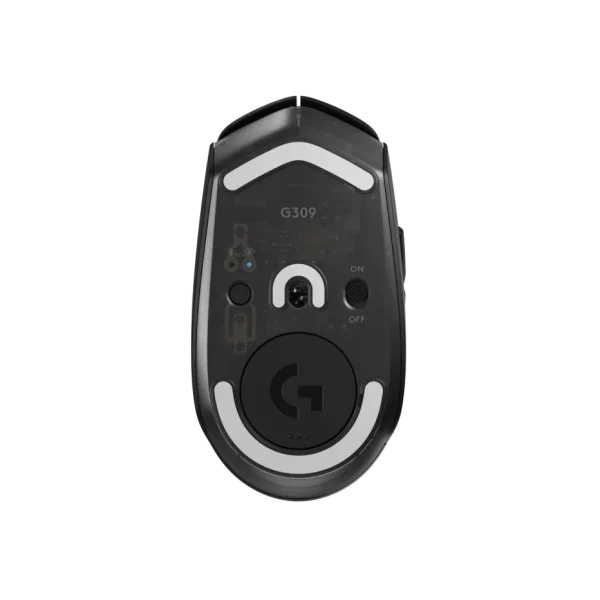עכבר גיימינג אלחוטי G309 LIGHTSPEED