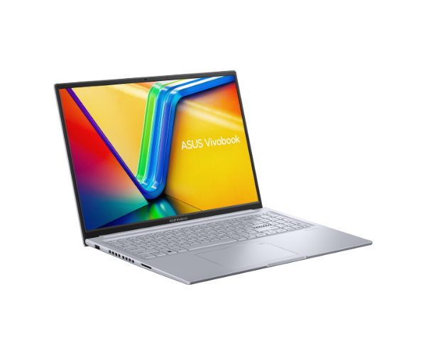 מחשב נייד 16 אינץ ASUS Vivobook 16X – מעבד Intel Core i7-13620H – כונן 1TB – זכרון 16GB – כ.מסך GeForce RTX 3050 4GB