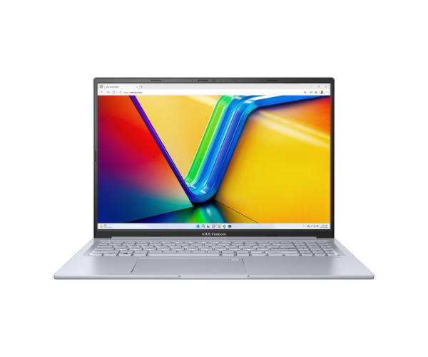 מחשב נייד 16 אינץ ASUS Vivobook 16X – מעבד Intel Core i7-13620H – כונן 1TB – זכרון 16GB – כ.מסך GeForce RTX 3050 4GB