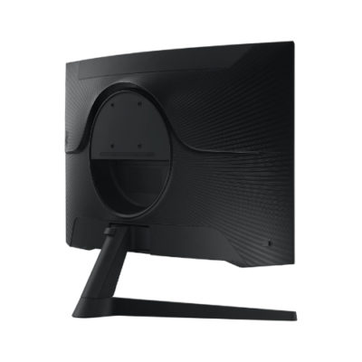 מסך גיימינג קעור Samsung G5 G55C Odessey 27 1ms QHD 165Hz FreeSync