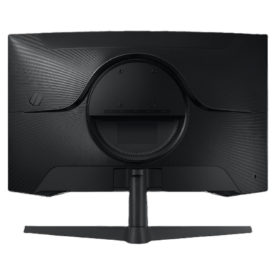 מסך גיימינג קעור Samsung G5 G55C Odessey 27 1ms QHD 165Hz FreeSync