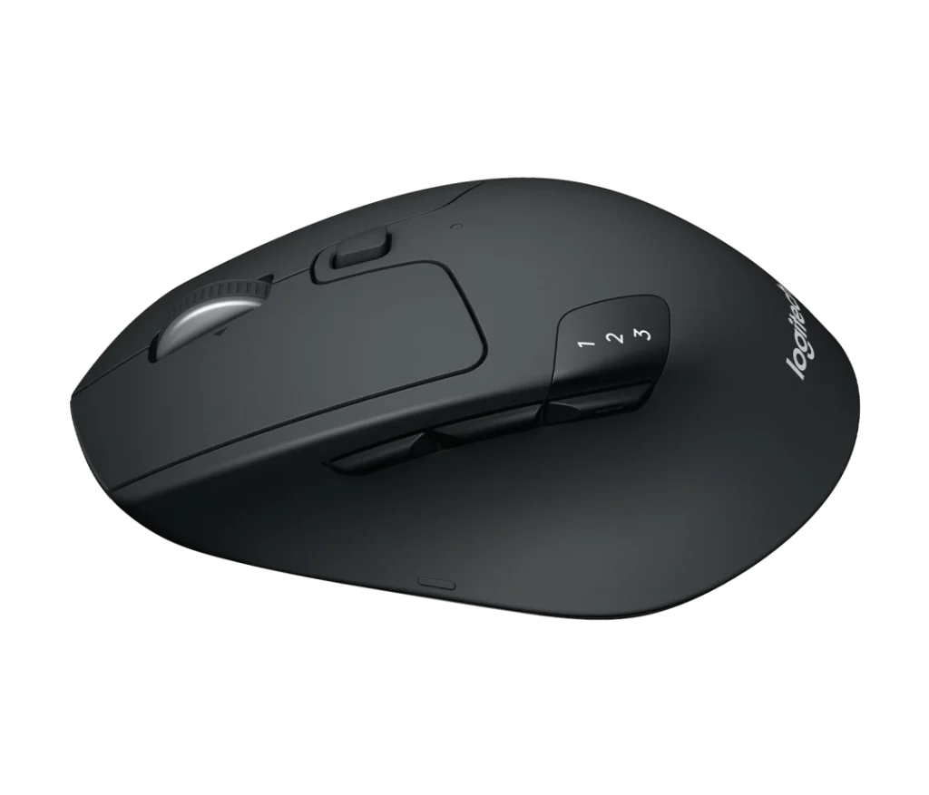 עכבר אלחוטי Logitech Bluetooth M720