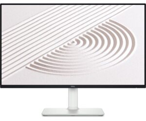מסך מחשב Dell S Series S2425HS 23.8 Flat FHD IPS 100Hz Speakers Pivot