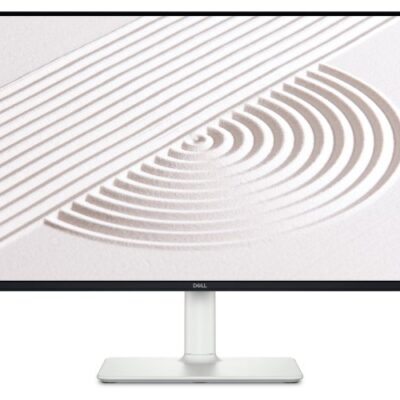 מסך Dell S Series S2425HS 23.8 Flat FHD IPS 100Hz Speakers Pivot