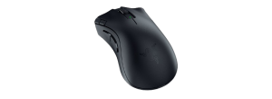 עכבר Razer DeathAdder V2 X HyperSpeed Wireless Gaming Mouse Black