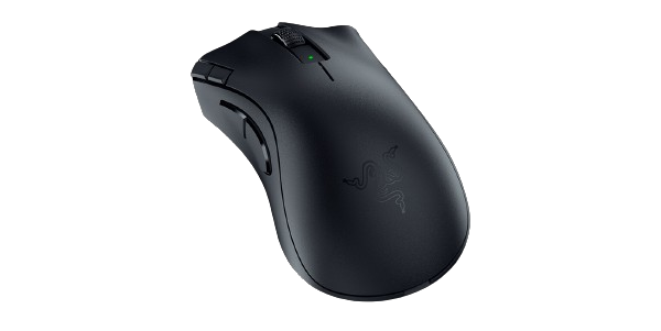 Razer DeathAdder V2 X HyperSpeed Wireless