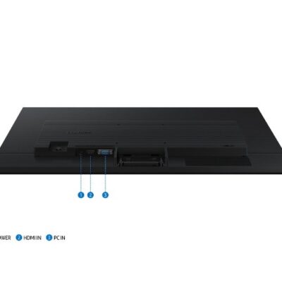 מסך Samsung S27D300GAM FHD 100Hz עם HDMI ו-VGA