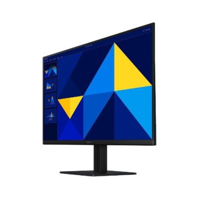 מסך Samsung S27D300GAM FHD 100Hz עם HDMI ו-VGA