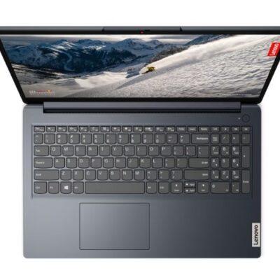 מחשב נייד LENOVO V15 ATHELON Silver 7120U 8GB 256NVME 15.6 FHD DOS bla