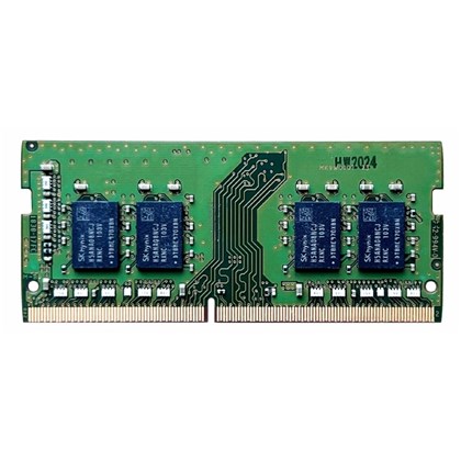 זכרון למחשב נייד 16GB Hynix SODDIM 3200