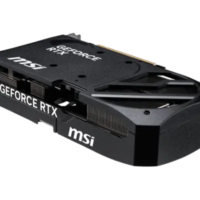 כרטיס מסך MSI RTX 5070 12GB GDDR7 Shadow 2X OC