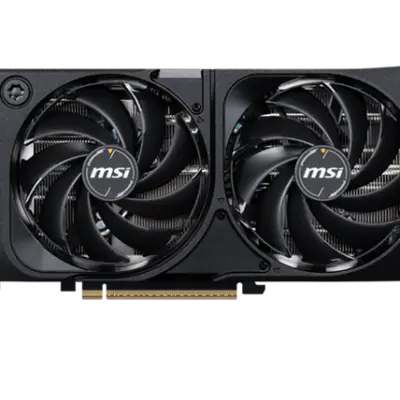 כרטיס מסך MSI RTX 5070 12GB GDDR7 Shadow 2X OC