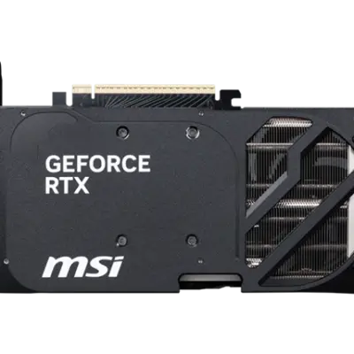 כרטיס מסך MSI RTX 5070 12GB GDDR7 Shadow 2X OC