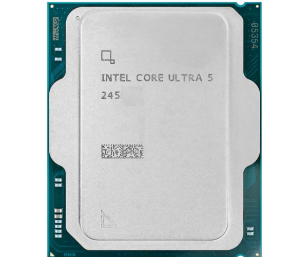 מעבד Intel Core Ultra 5 245 Tray