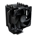 קירור למעבד Cooler Master 411 Nano Black 180W