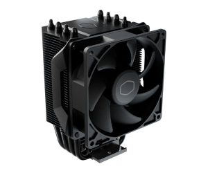 קירור למעבד Cooler Master 411 Nano Black 180W